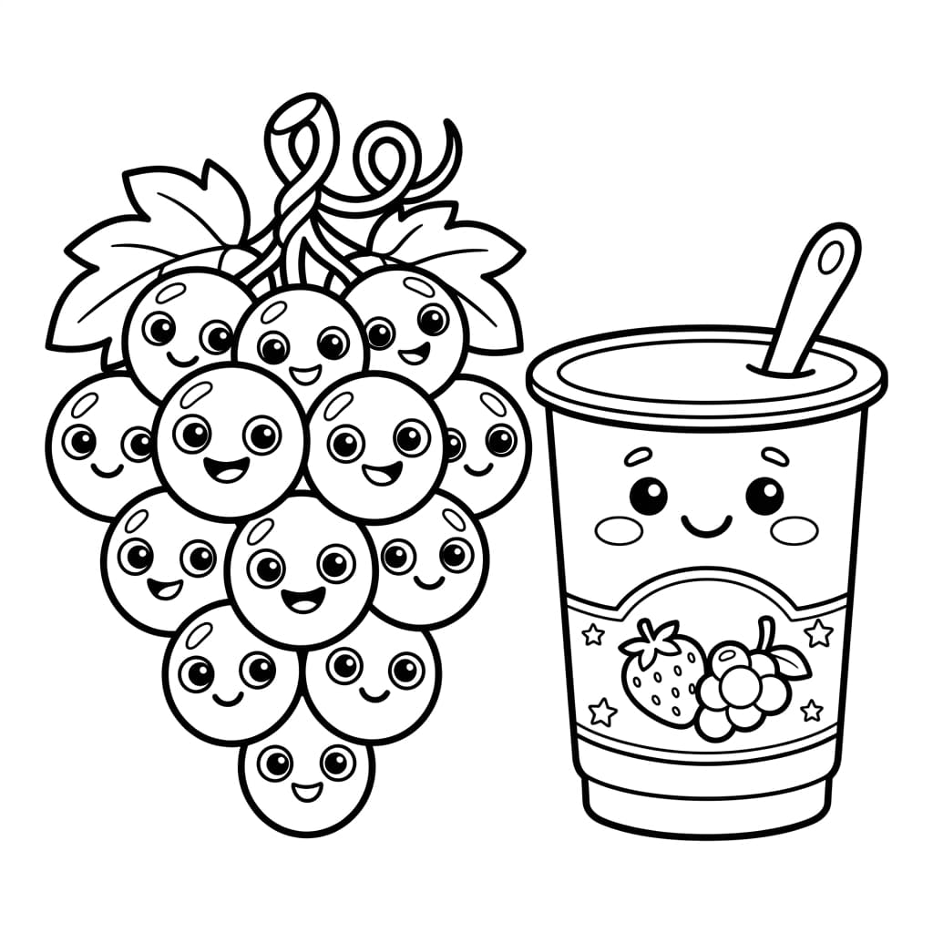 Fun Printables: After School Snack Ideas - Preview Page 3