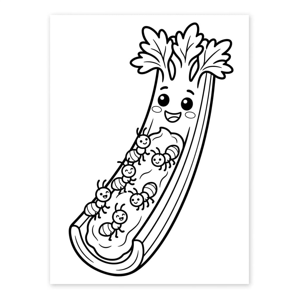 Fun Printables: After School Snack Ideas - Preview Page 4