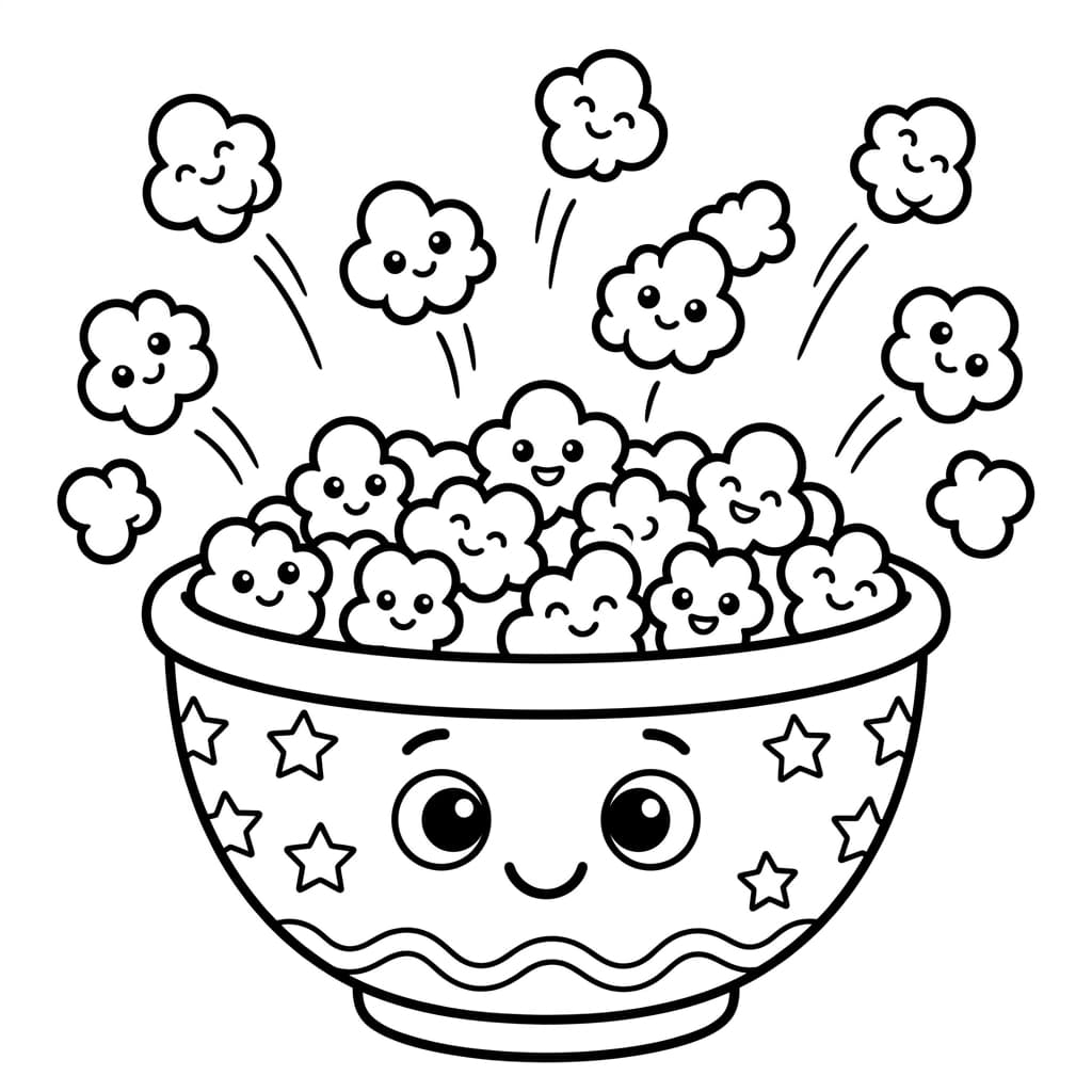 Fun Printables: After School Snack Ideas - Preview Page 5