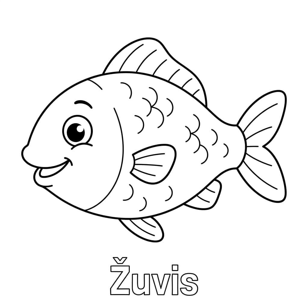 Žuvis