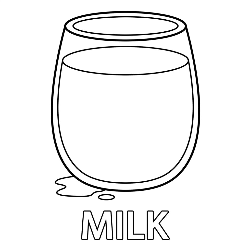 Milk
