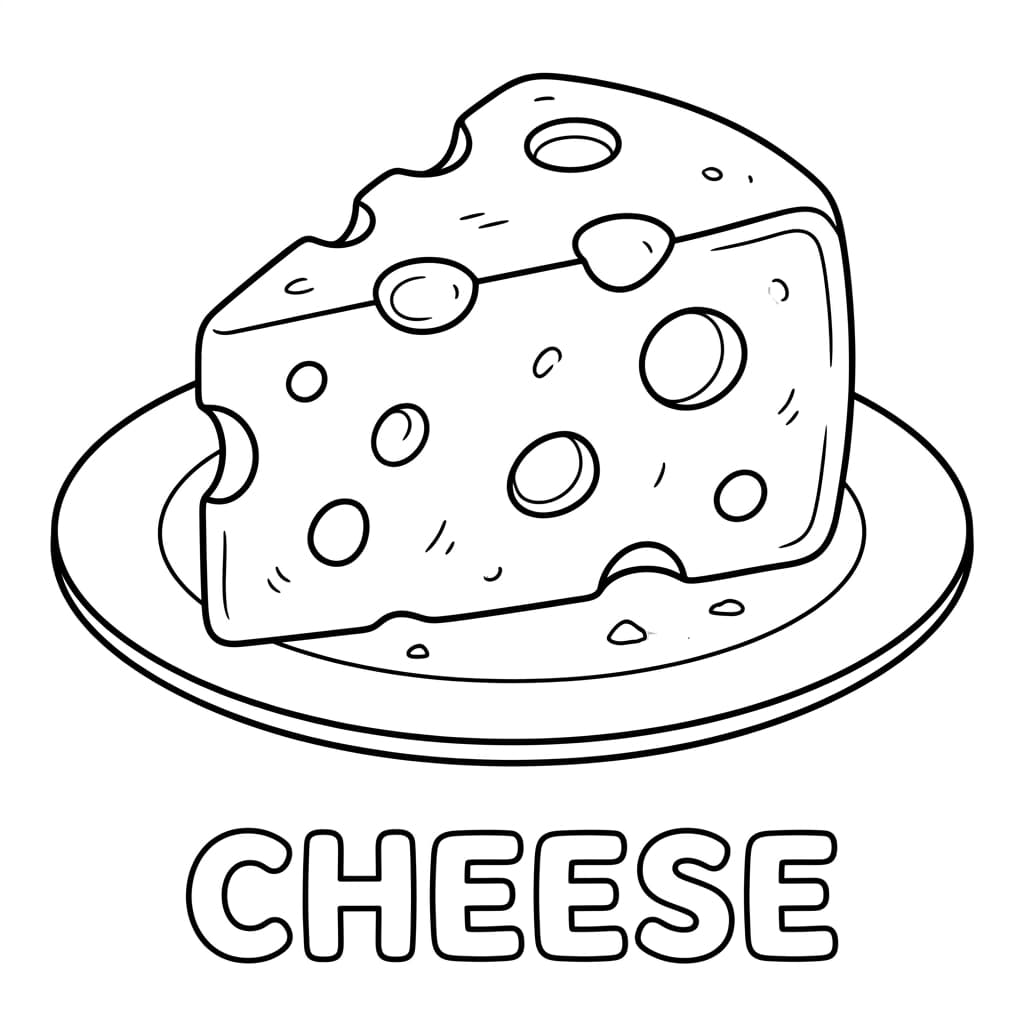 Cheese