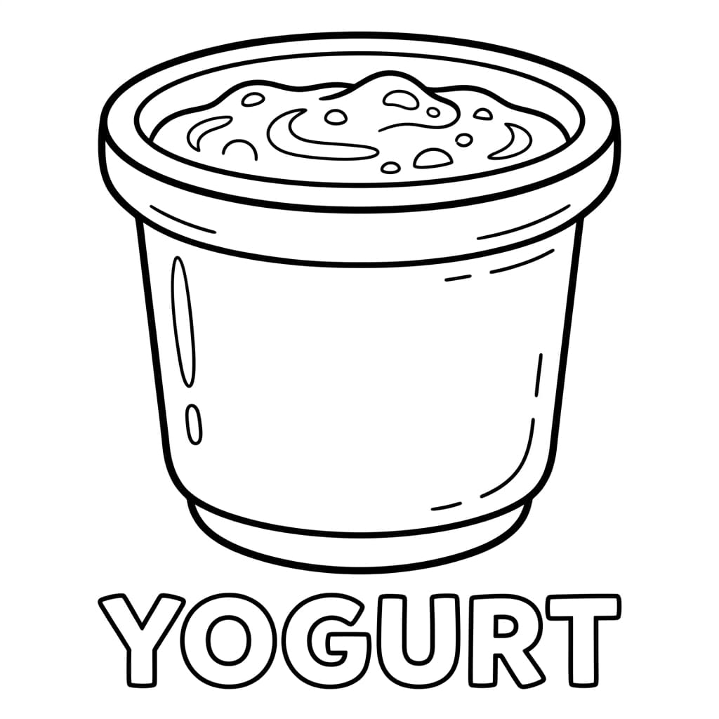 Yogurt