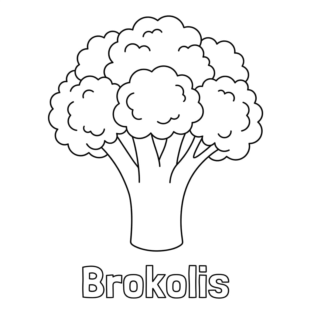 Brokolis