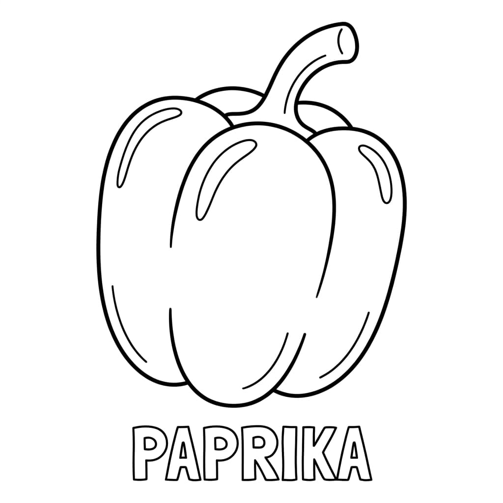 Paprika