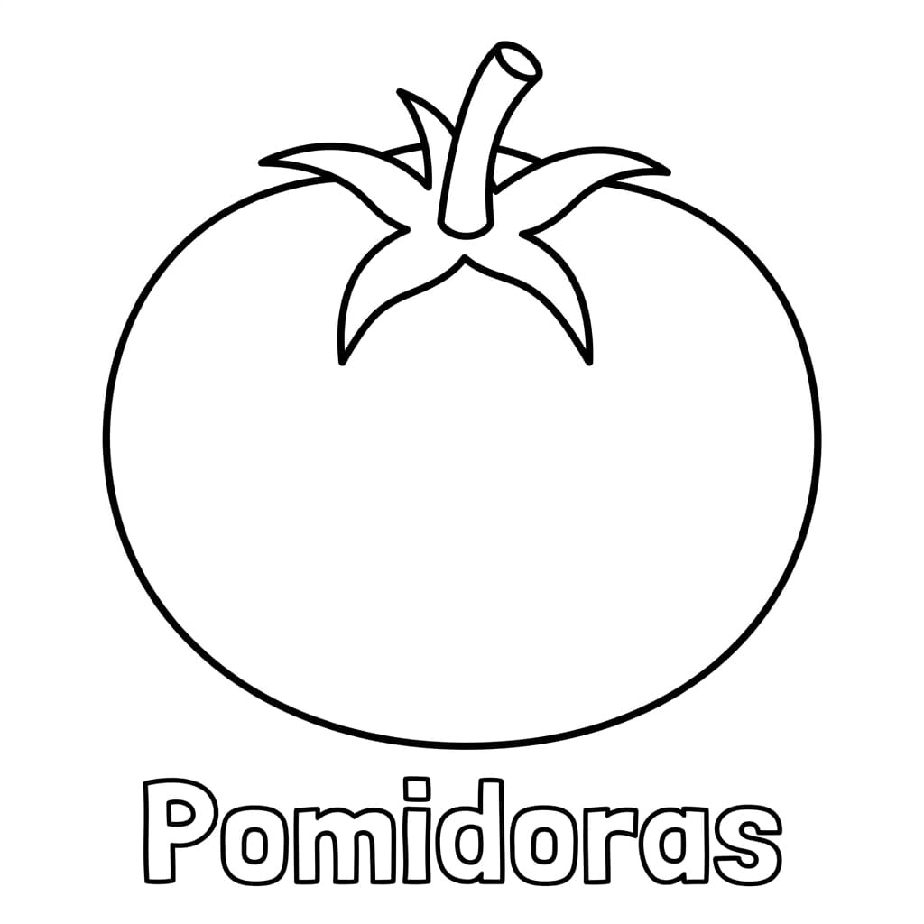 Pomidoras