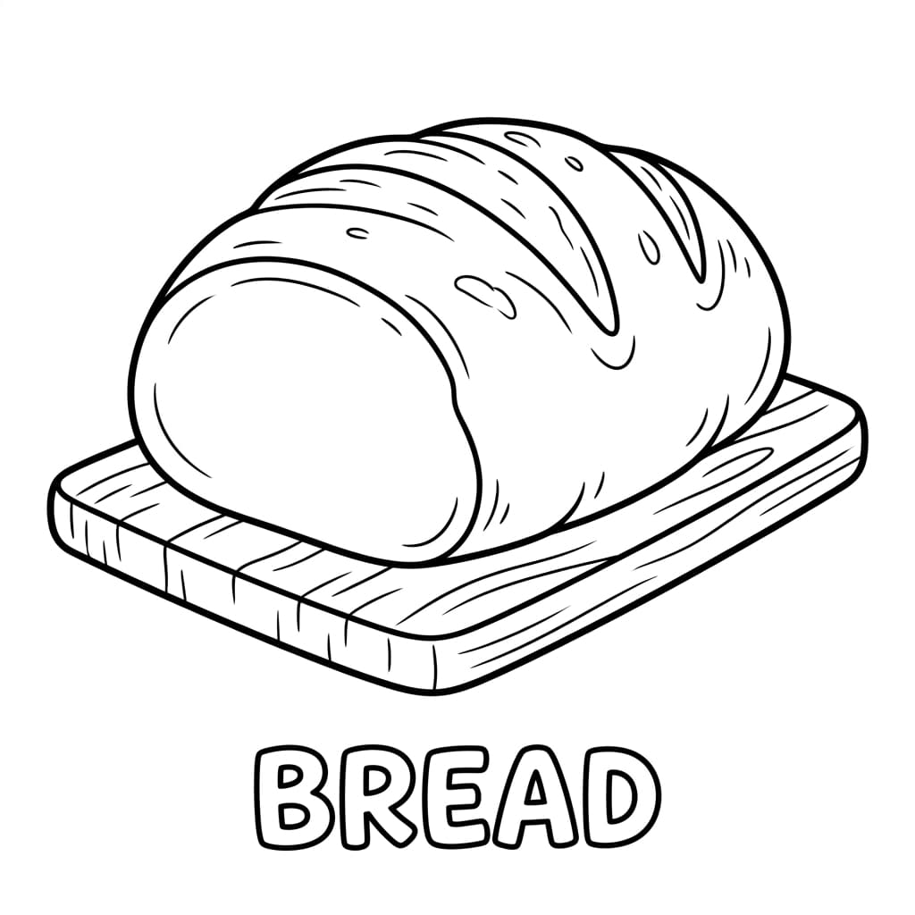 Bread