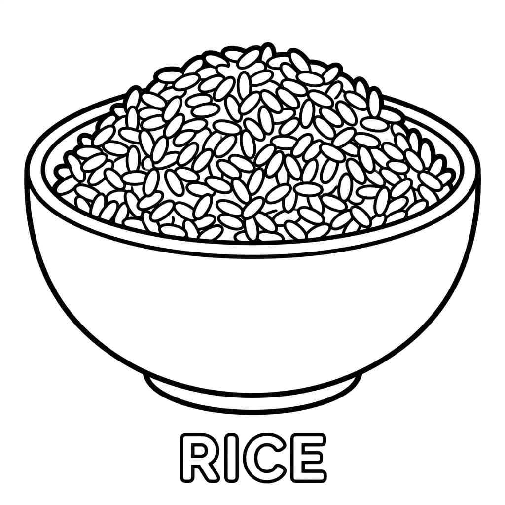 Rice