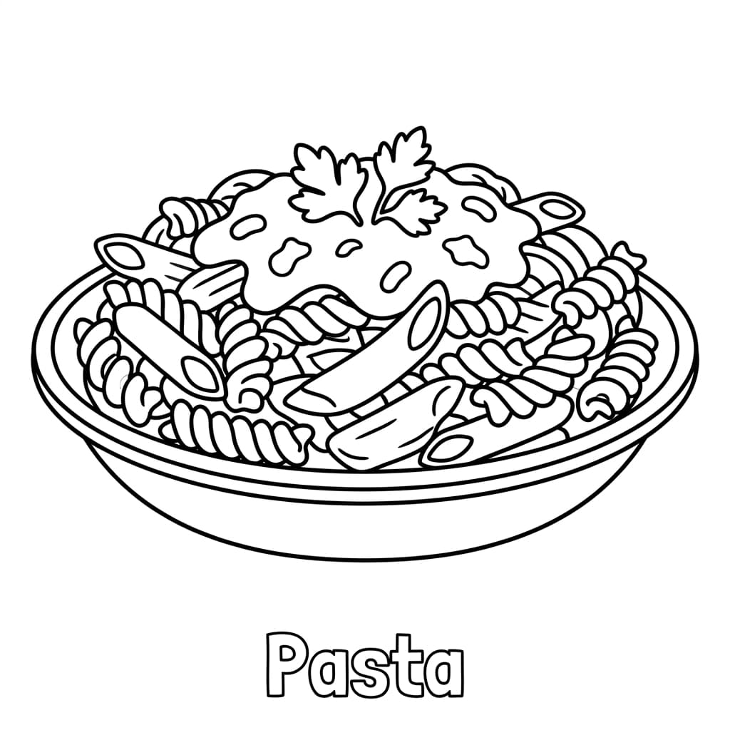 Pasta