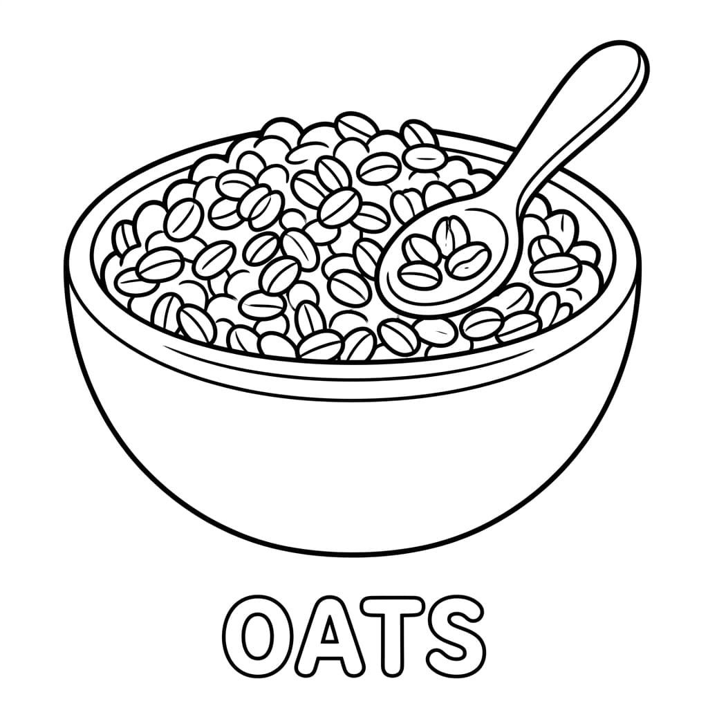 Oats