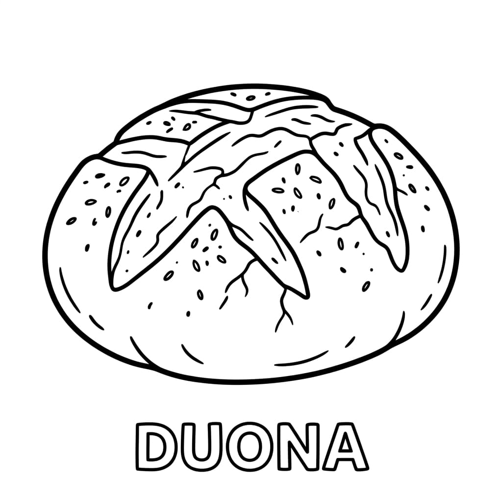 Duona