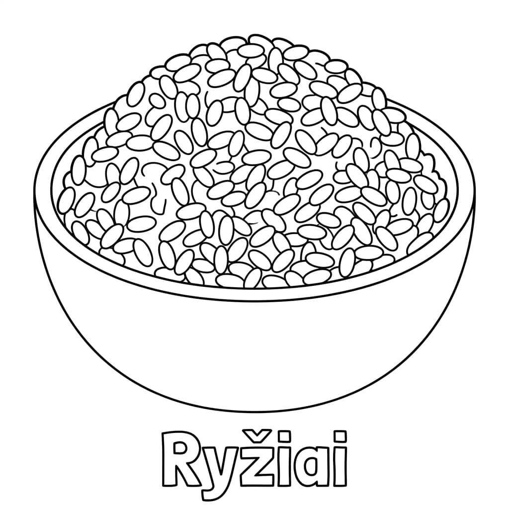 Ryžiai