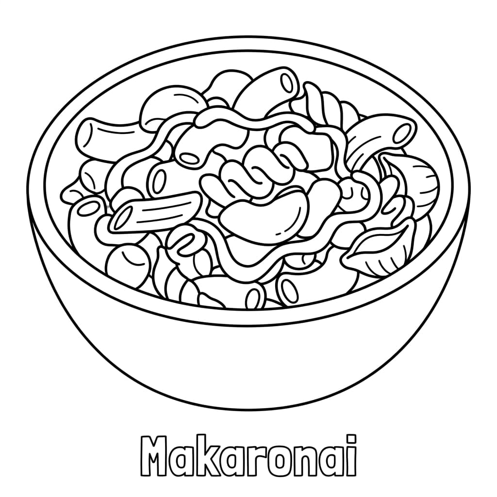 Makaronai