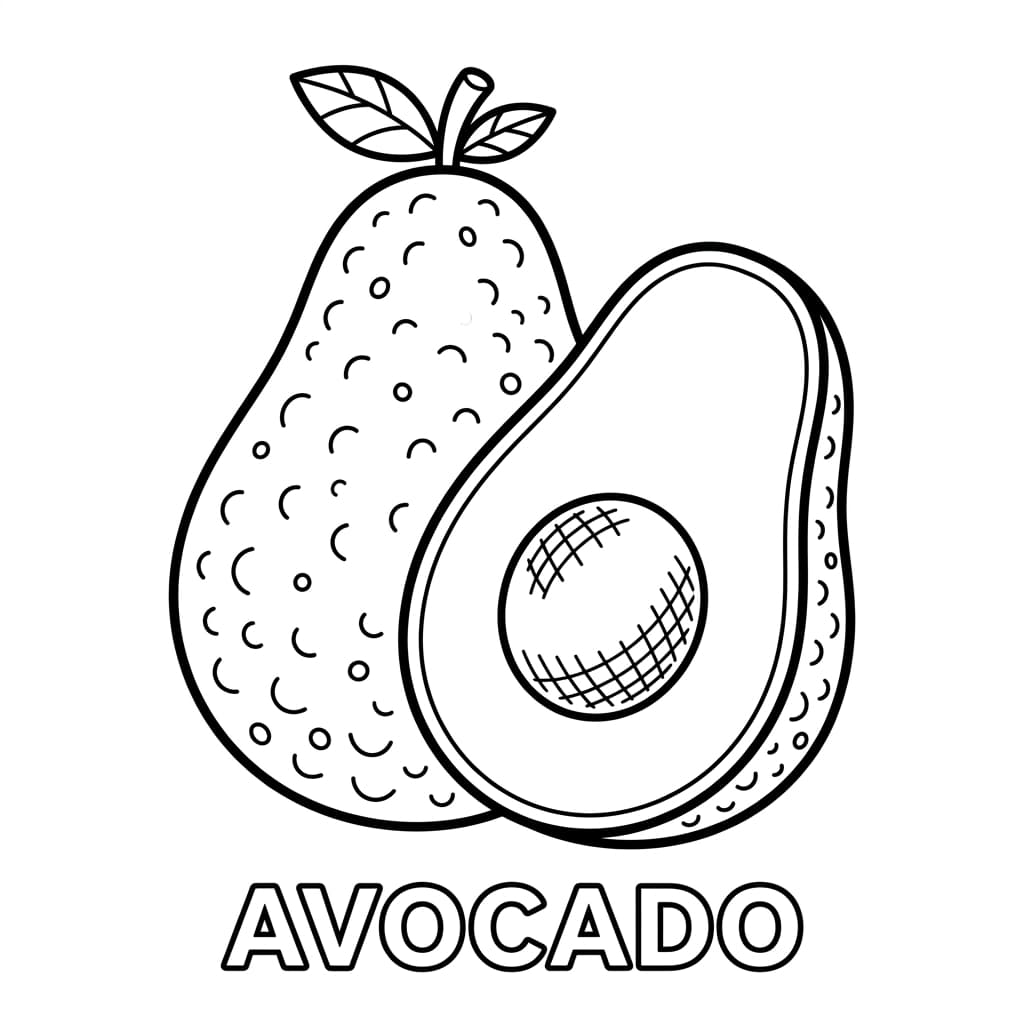 Avocado