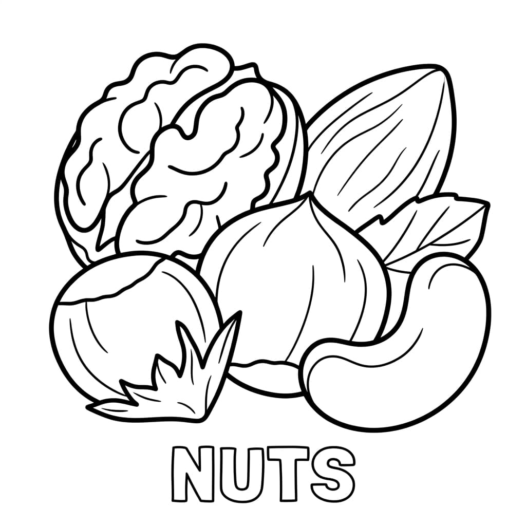 Nuts