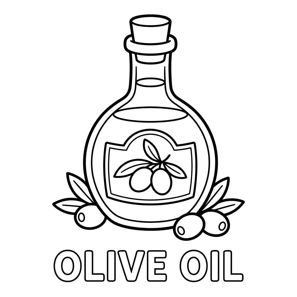 Olive Oil