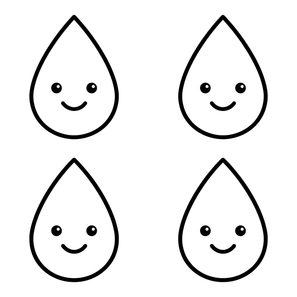 Free Healthy Worksheets: Daily Habits Tracker Map - Preview Page 2