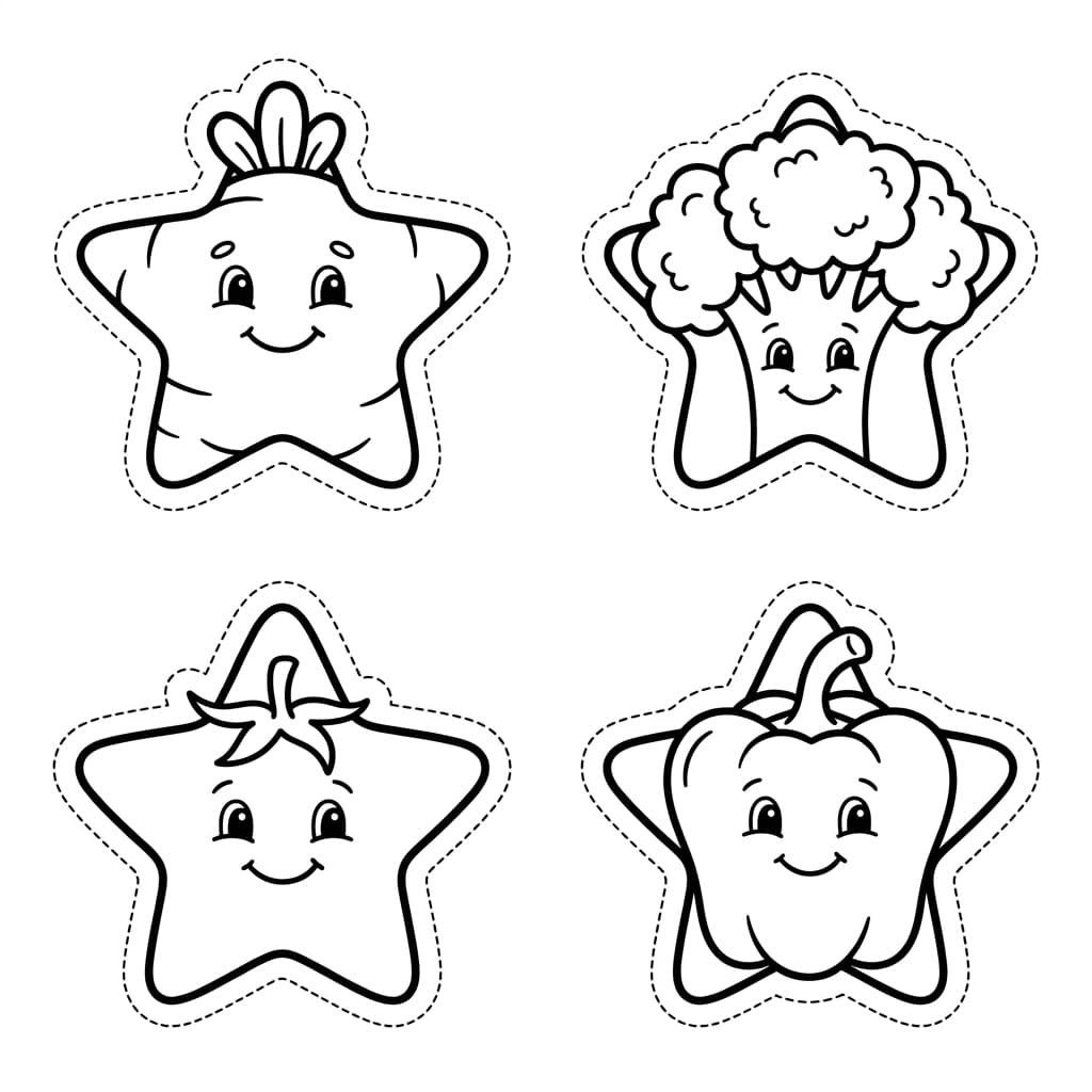 Free Healthy Worksheets: Daily Habits Tracker Map - Preview Page 3