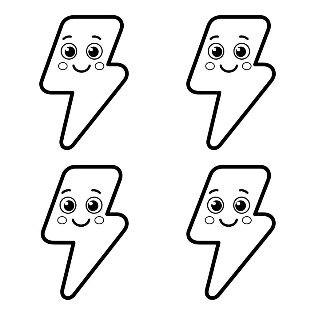 Free Healthy Worksheets: Daily Habits Tracker Map - Preview Page 4