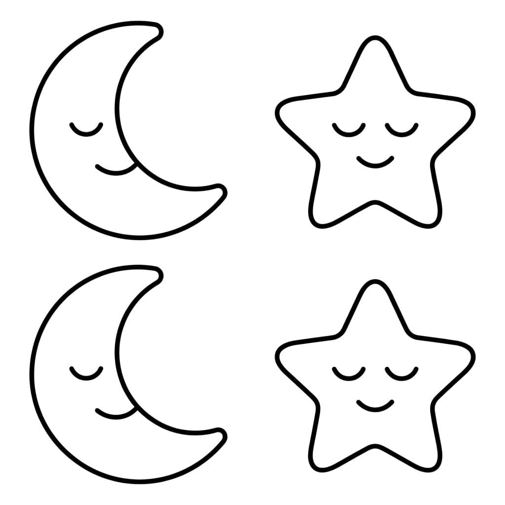 Free Healthy Worksheets: Daily Habits Tracker Map - Preview Page 5