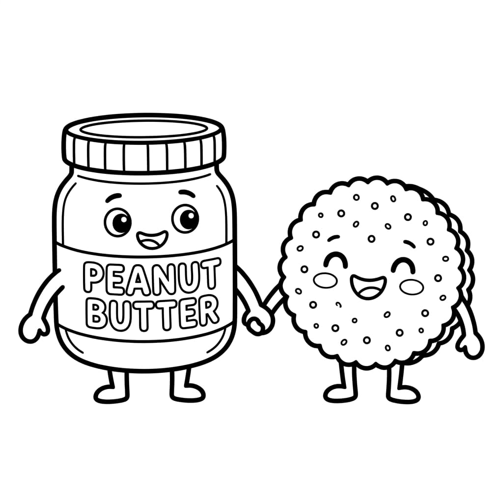 Fun Printables: High Calorie Foods For Toddlers - Preview Page 3