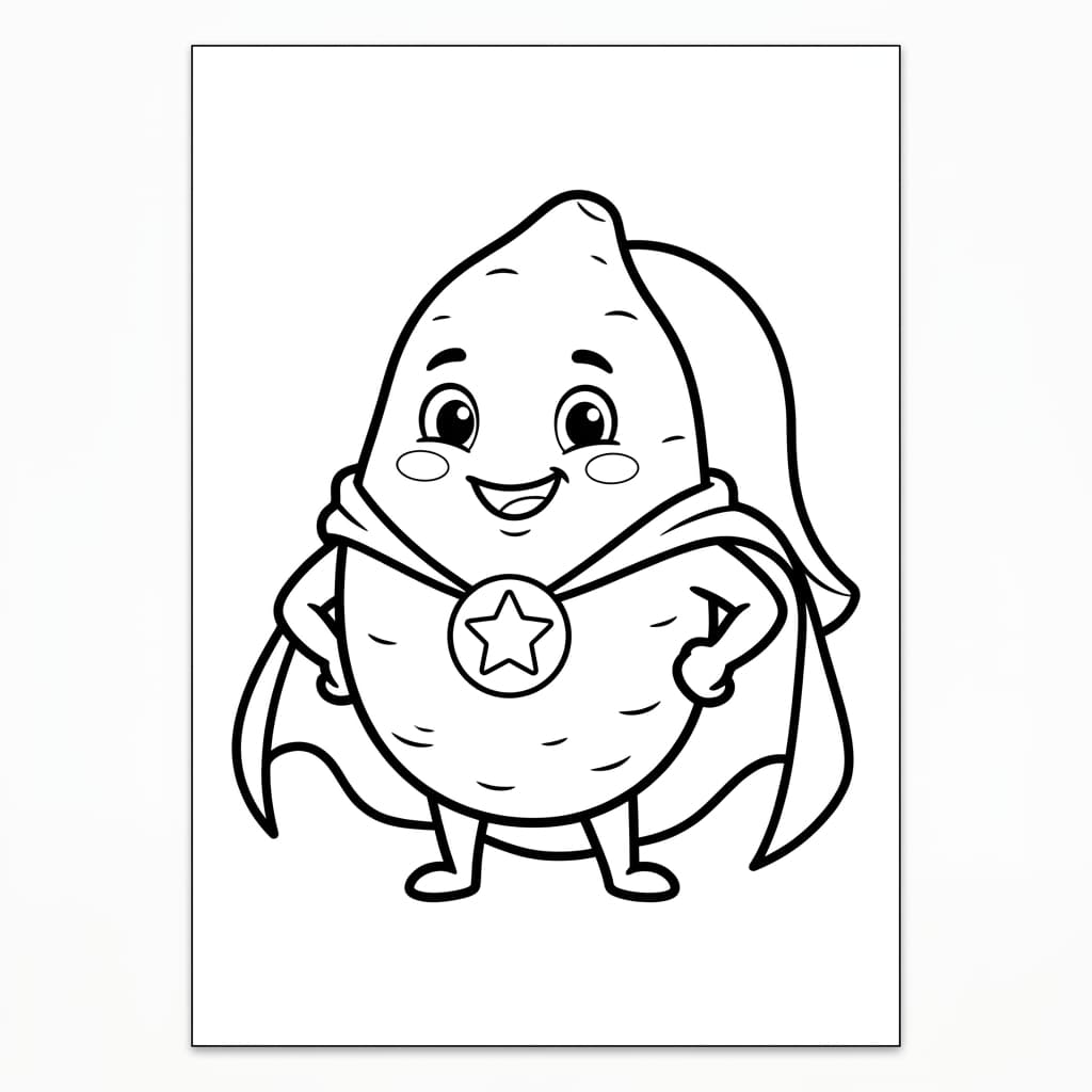 Fun Printables: Nutritious Foods For Picky Eaters - Preview Page 2