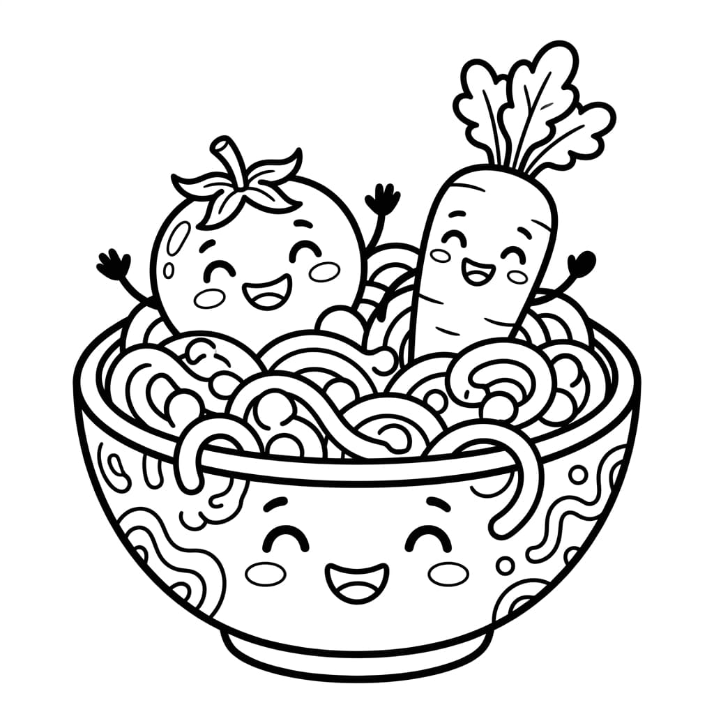 Fun Printables: Nutritious Foods For Picky Eaters - Preview Page 5