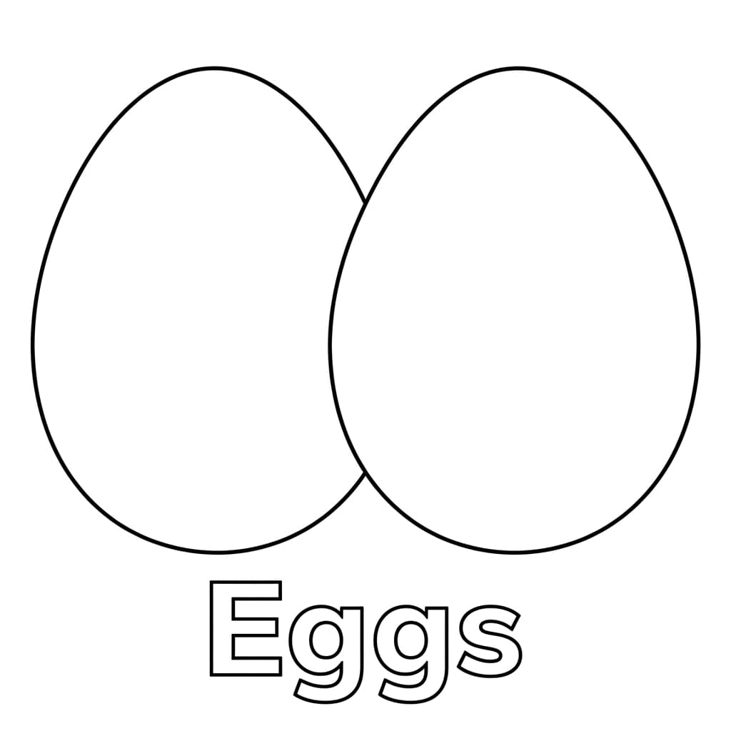 Eggs