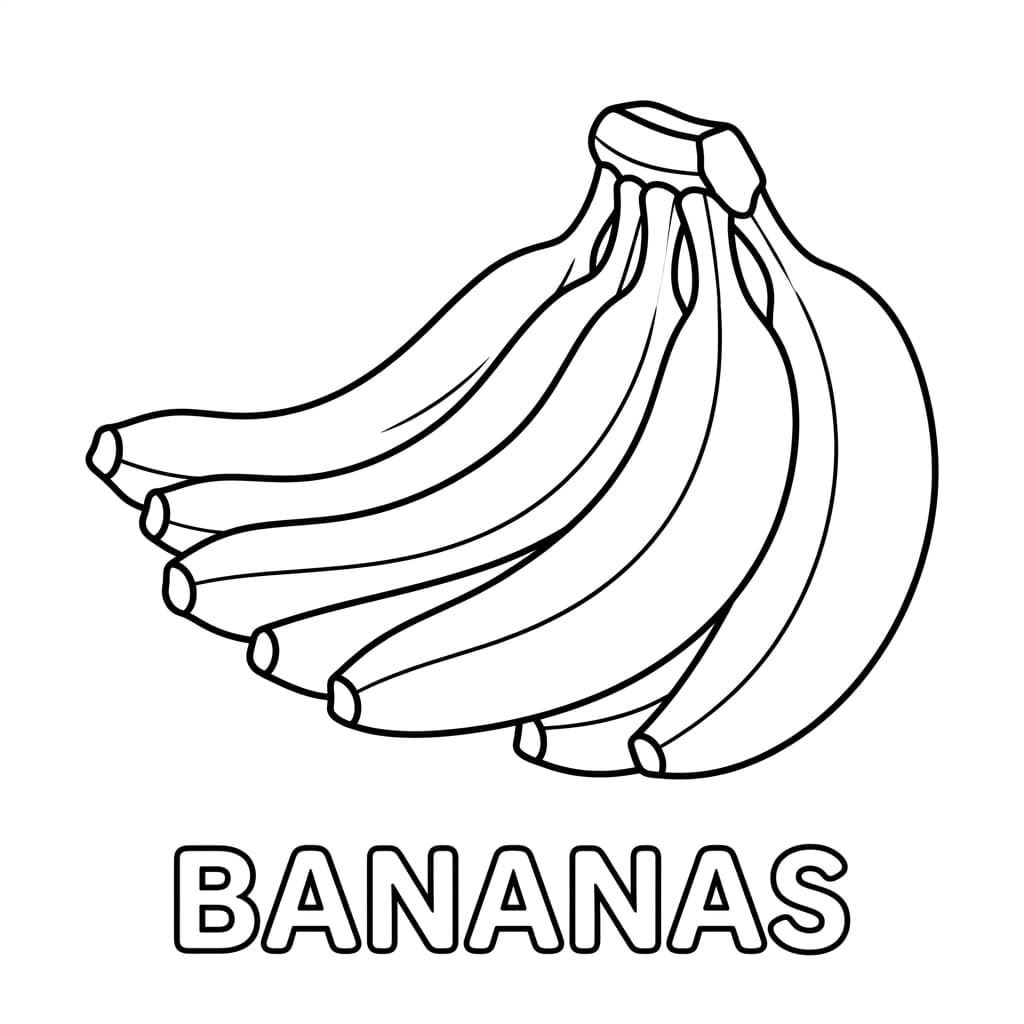 Bananas