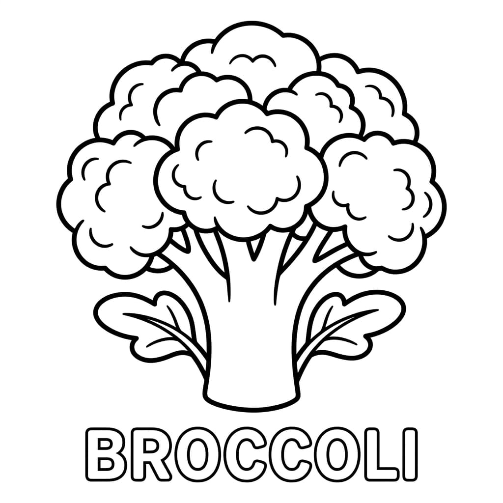 Broccoli