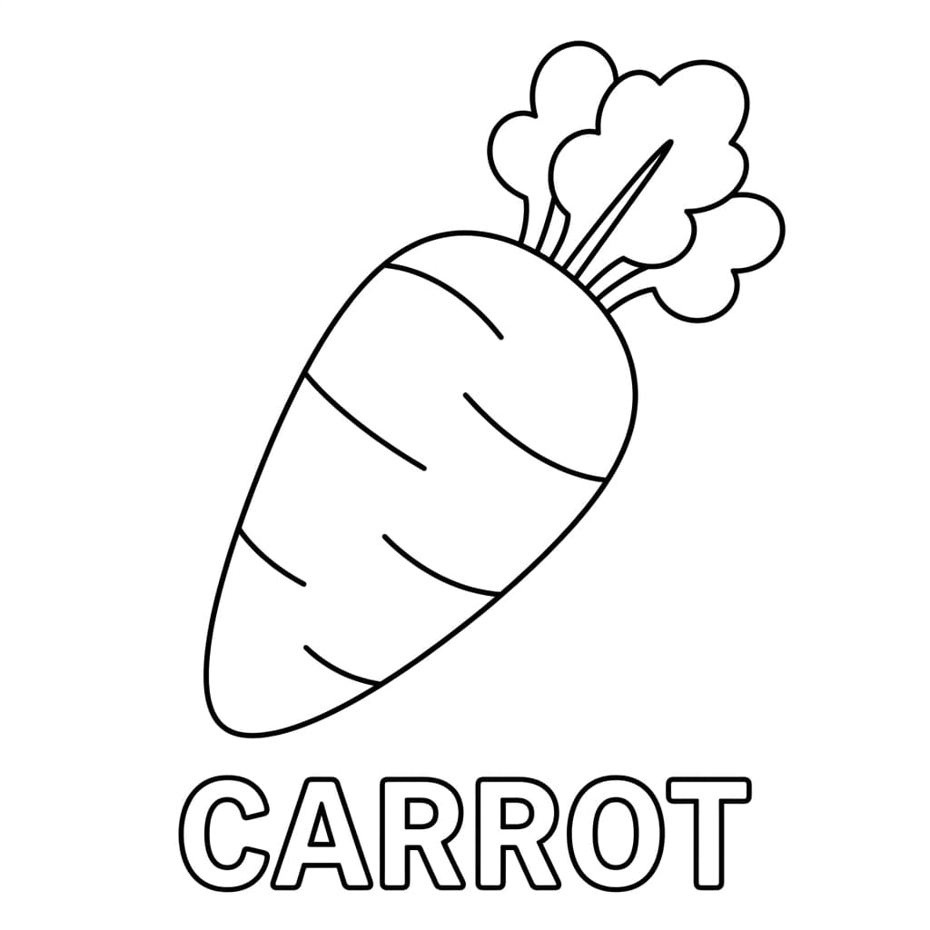 Carrot