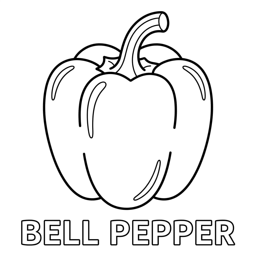 Bell Pepper