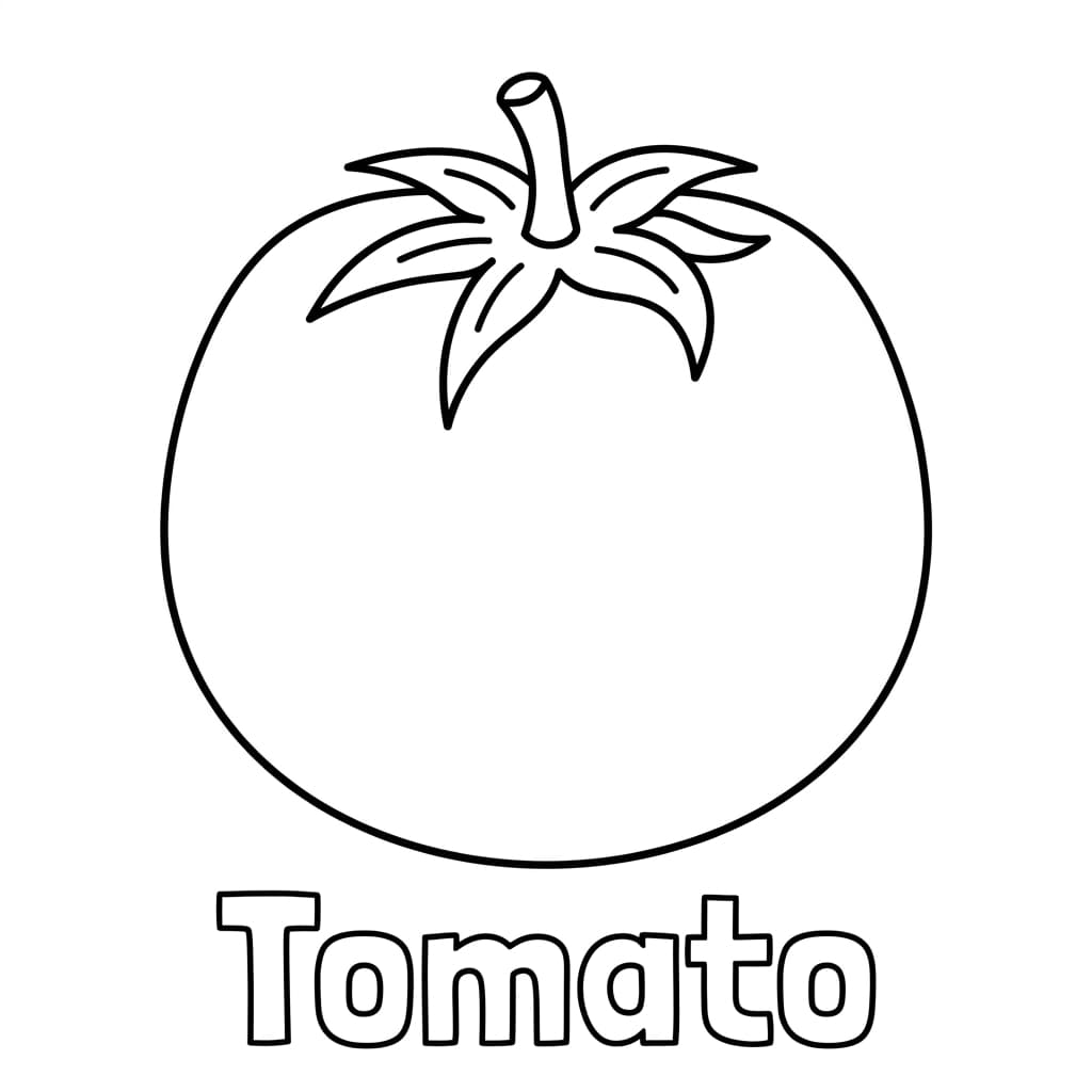 Tomato