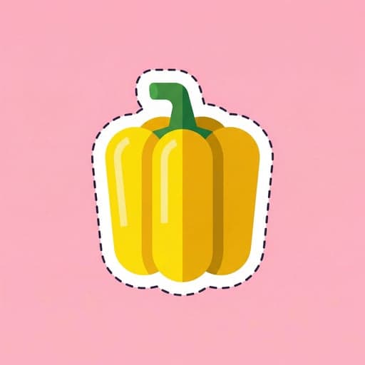Bell Pepper