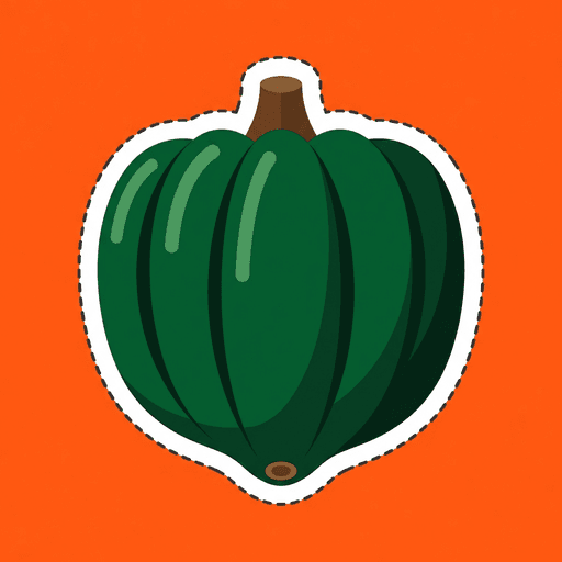 Acorn Squash