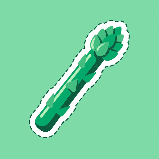 Asparagus