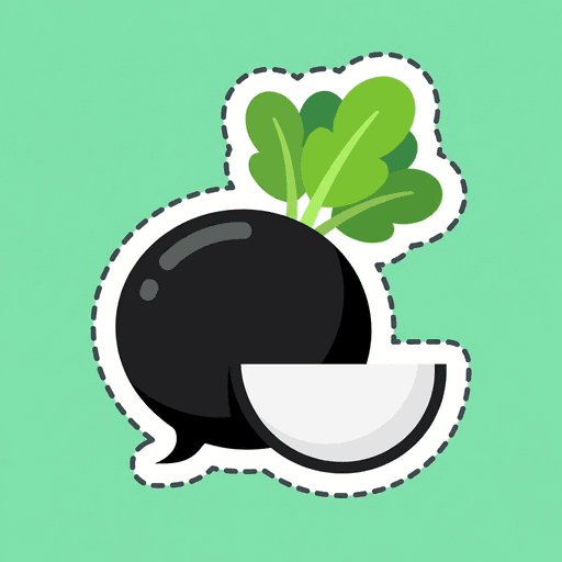 Black Radish