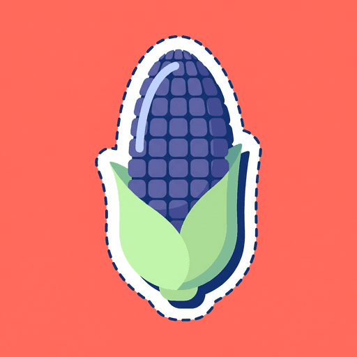 Blue Corn