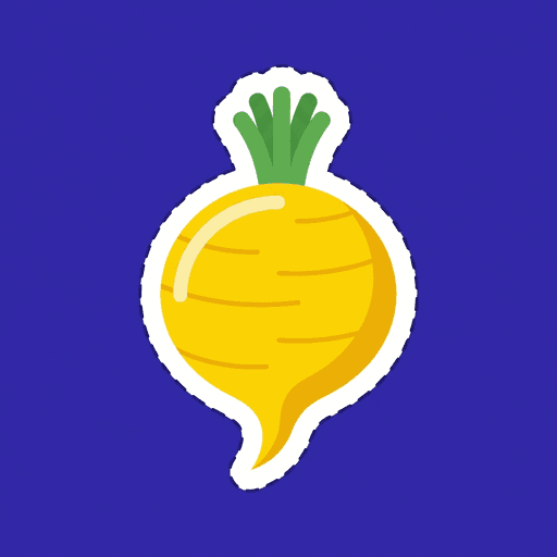 Betterave Jaune