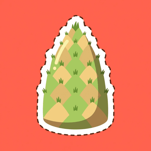 Bamboo Shoot