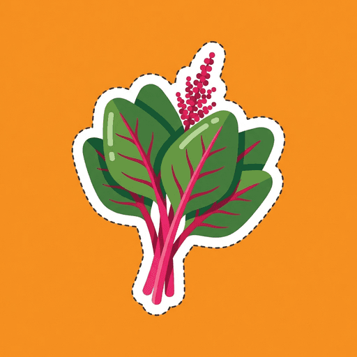 Amaranth Greens