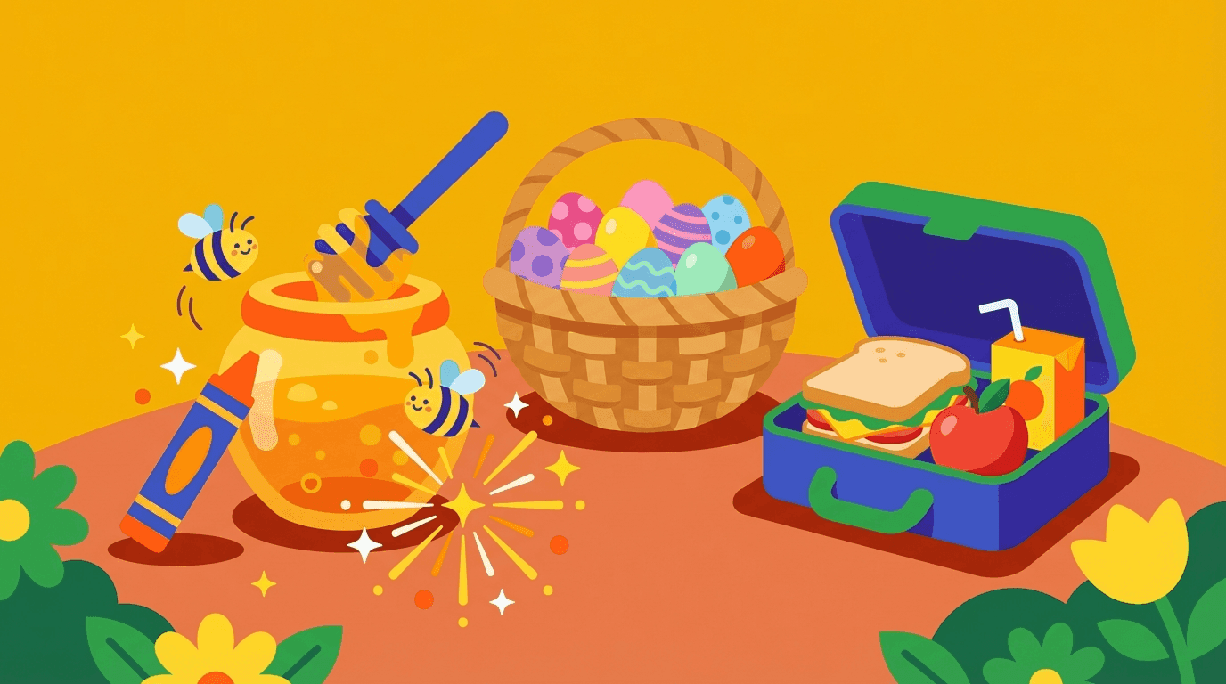 Printable Pictures of Food to Color: Free Sheets for Kids