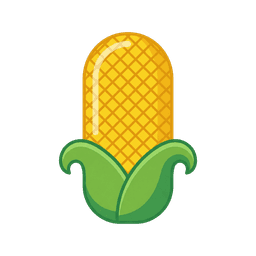 3D Corn