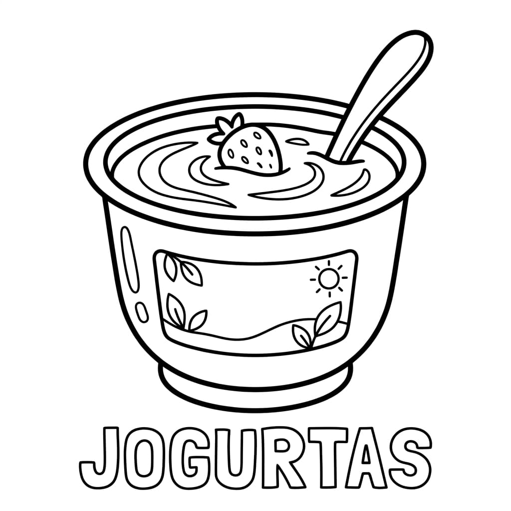 Jogurtas