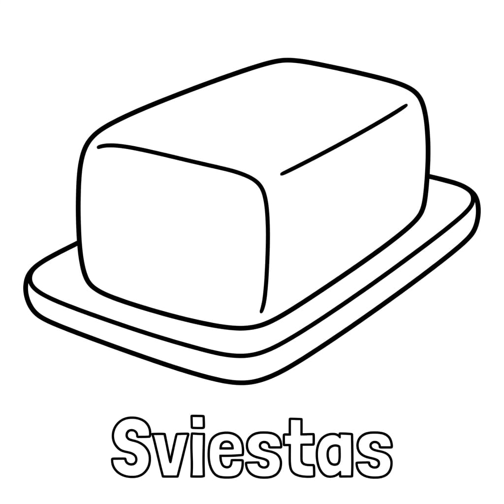 Sviestas