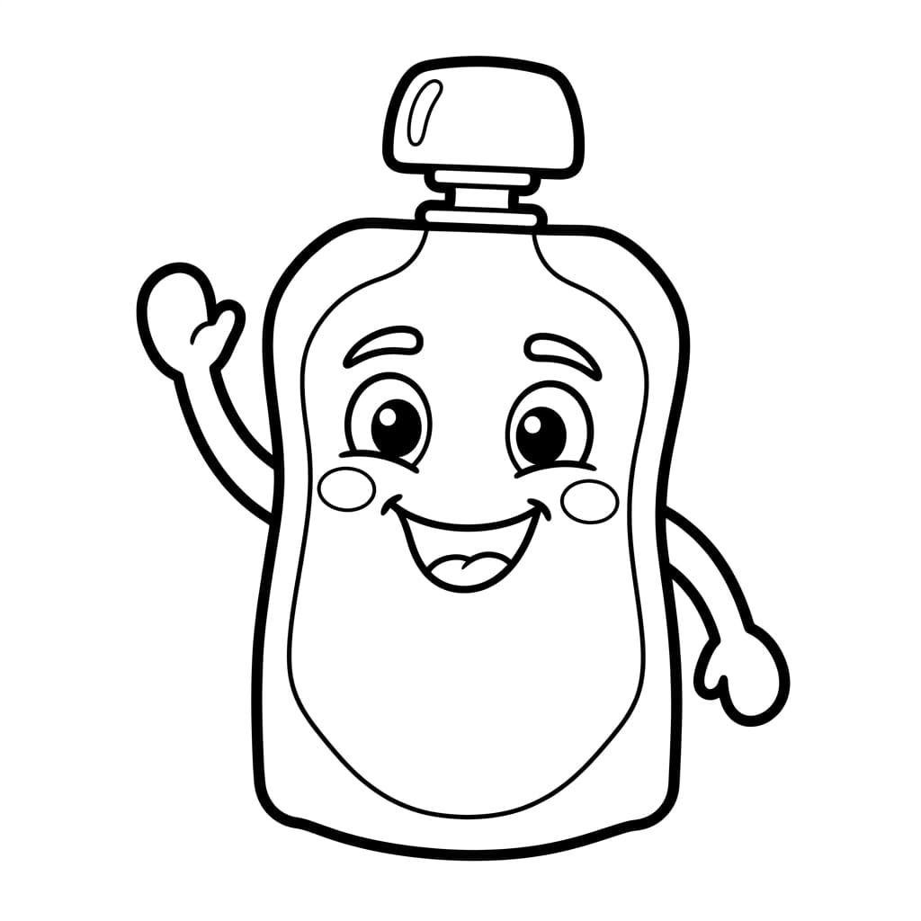 Fun Printables: Snacks For Picky Eaters - Preview Page 4