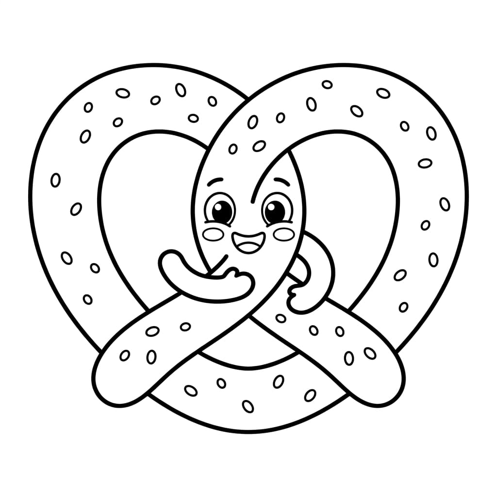 Fun Printables: Snacks For Picky Eaters - Preview Page 5