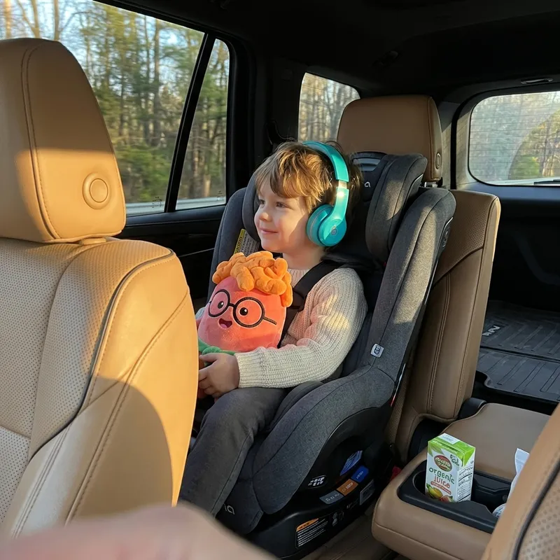 Kitchen Mission Ticket