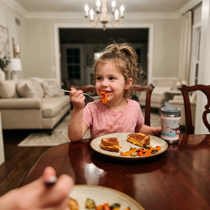 Inner Garden Superpower