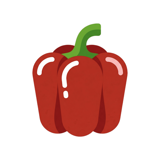 Bell Pepper